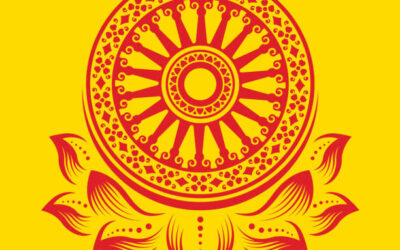 As várias faces do Dharma