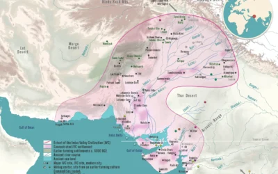 Um panorama histórico sobre o Hinduísmo
